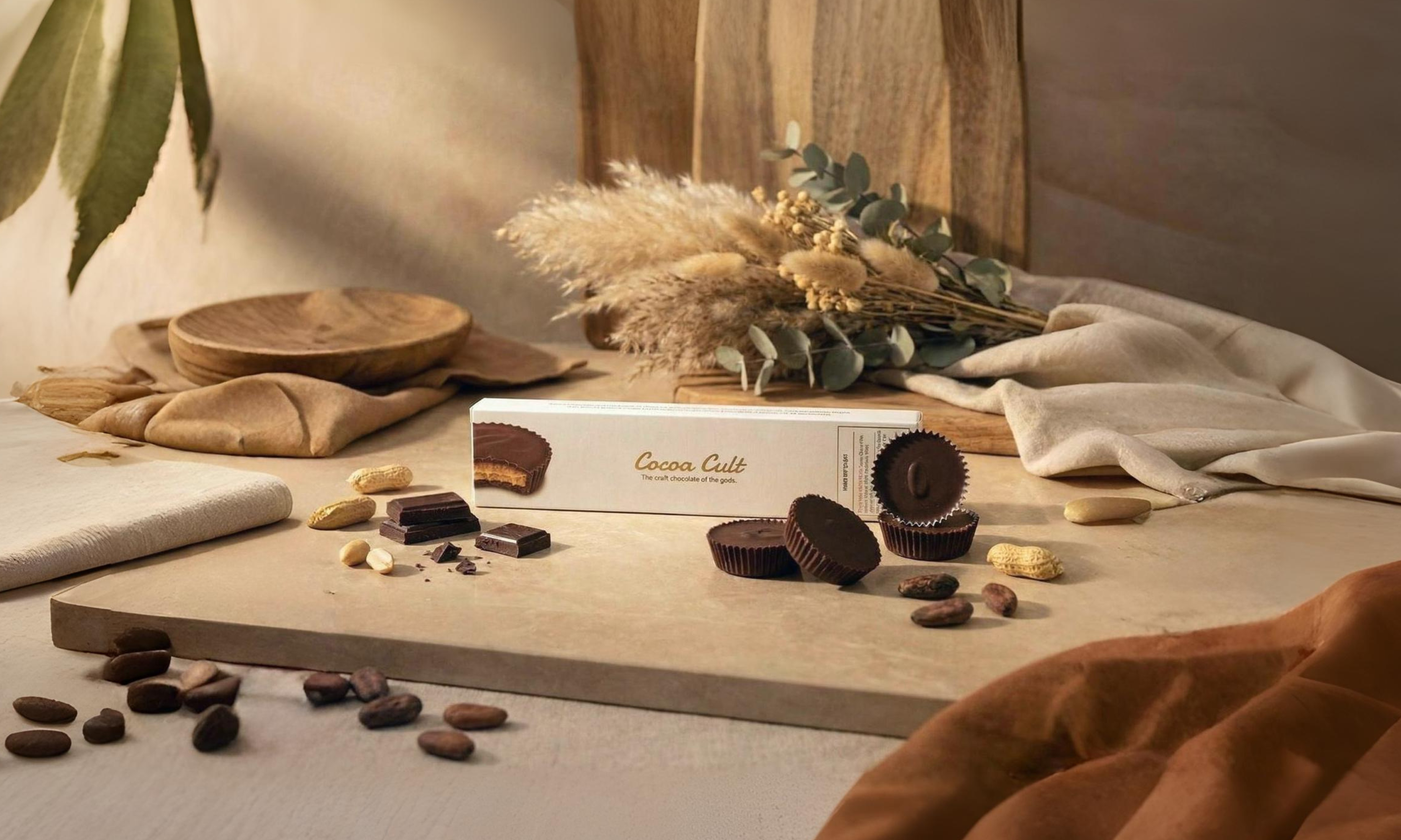 Peanut Butter Cups - King Size