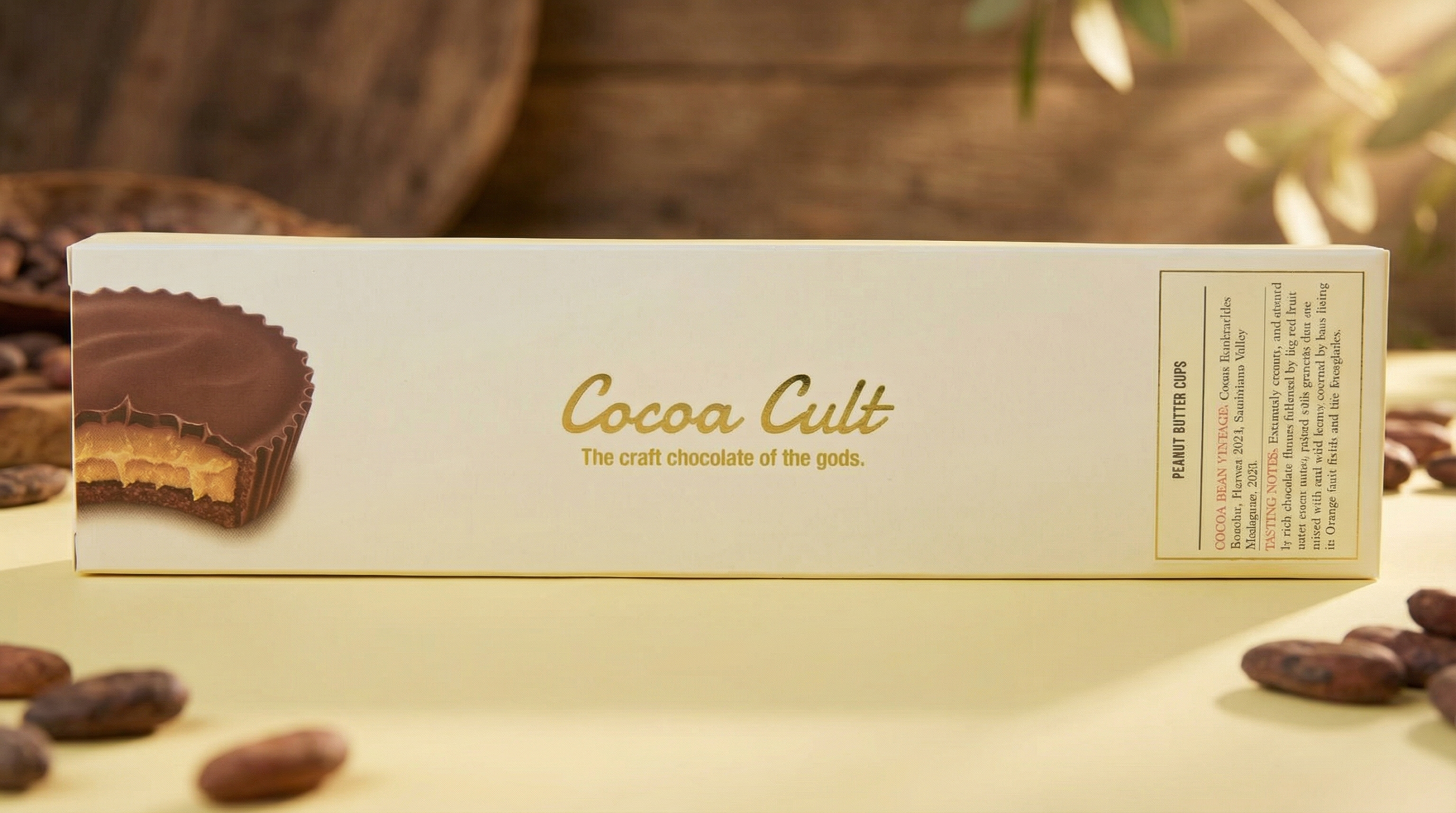 Peanut Butter Cups - King Size